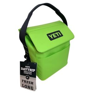 YETI Daytrip Insulated Lunch Bag 6L RARE Venom Limited Edition NEW